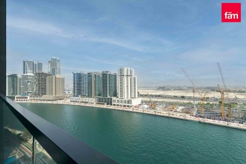 50.4مربع، شقة في الخليج التجاري, الإمارات العربية المتحدة رقم 104557 10