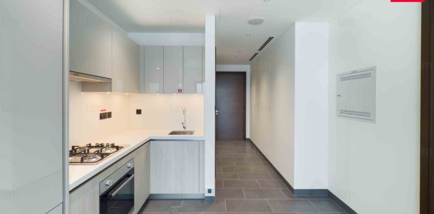 Appartement de 1 chambre No. 104574