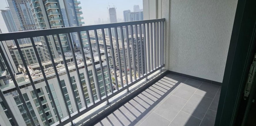 1 غرف نوم شقة في دبي, الإمارات العربية المتحدة رقم 104574