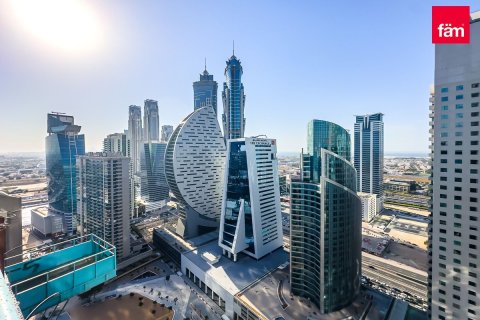 Appartement de 1 chambre à Business Bay, UAE No. 104575 5