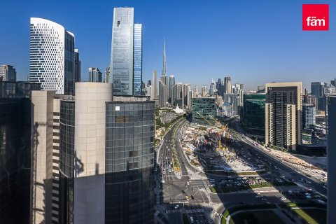 Appartement de 1 chambre à Business Bay, UAE No. 104575 12