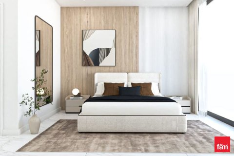 Appartement de 1 chambre à Business Bay, UAE No. 104575 3