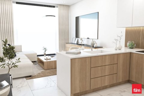 Appartement de 1 chambre à Business Bay, UAE No. 104575 1