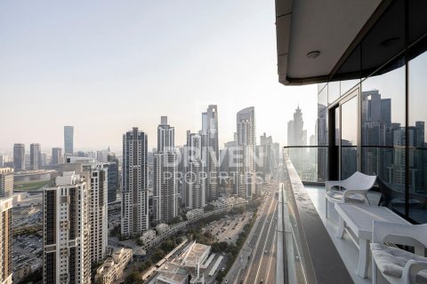 2 غرف نوم شقة في Paramount Tower Hotel & Residences, الإمارات العربية المتحدة رقم 31242 11