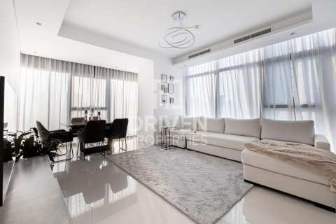 2 غرف نوم شقة في Paramount Tower Hotel & Residences, الإمارات العربية المتحدة رقم 31242 3