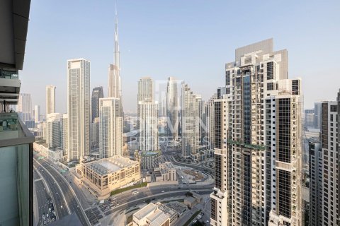 2 غرف نوم شقة في Paramount Tower Hotel & Residences, الإمارات العربية المتحدة رقم 31242 1