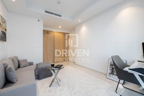 2 غرف نوم شقة في Paramount Tower Hotel & Residences, الإمارات العربية المتحدة رقم 31242 8