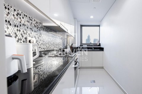 2 غرف نوم شقة في Paramount Tower Hotel & Residences, الإمارات العربية المتحدة رقم 31242 9