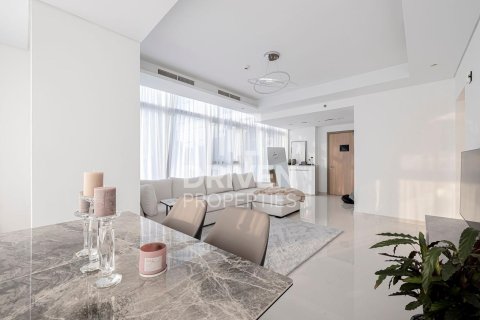 2 غرف نوم شقة في Paramount Tower Hotel & Residences, الإمارات العربية المتحدة رقم 31242 4