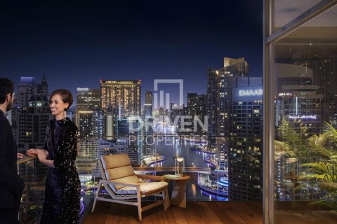 1 غرف نوم شقة في مرسى دبي, الإمارات العربية المتحدة رقم 31245 5