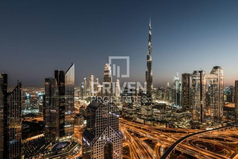 1 غرف نوم شقة في مرسى دبي, الإمارات العربية المتحدة رقم 31245 9