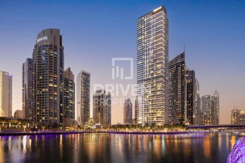 1 غرف نوم شقة في مرسى دبي, الإمارات العربية المتحدة رقم 31245 7