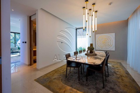 Villa de 6 chambres à Saadiyat Island, UAE No. 90274 14