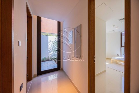 Villa de 6 chambres à Saadiyat Island, UAE No. 90274 21
