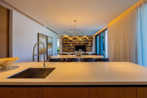 Villa de 6 chambres à Saadiyat Island, UAE No. 90274 6