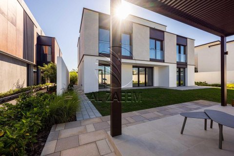 Villa de 6 chambres à Saadiyat Island, UAE No. 90274 9