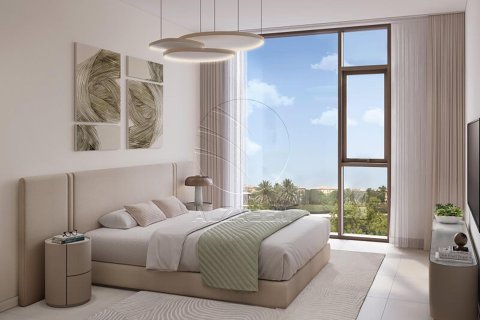 Appartement de 3 chambres à Saadiyat Island, UAE No. 90273 8