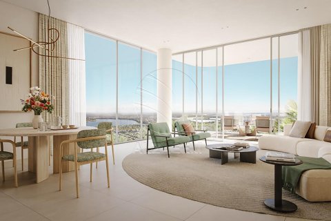 Appartement de 3 chambres à Saadiyat Island, UAE No. 90273 2