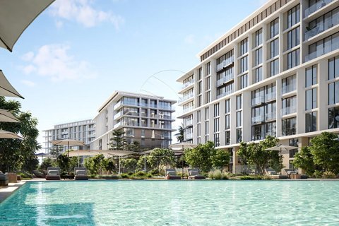 Appartement de 3 chambres à Saadiyat Island, UAE No. 90273 16