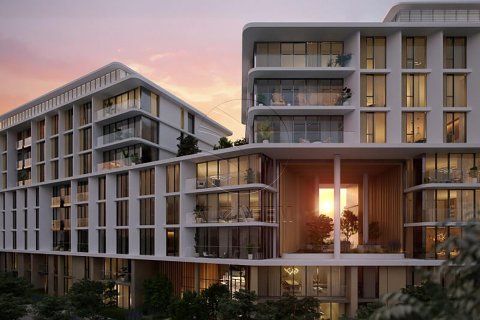 Appartement de 3 chambres à Saadiyat Island, UAE No. 90273 3