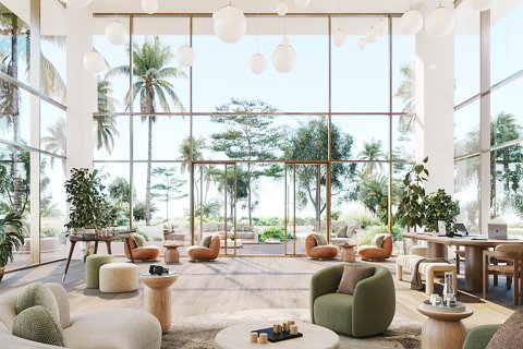 Appartement de 3 chambres à Saadiyat Island, UAE No. 90273 11