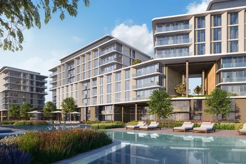 Appartement de 3 chambres à Saadiyat Island, UAE No. 90273 14