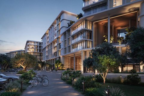 Appartement de 3 chambres à Saadiyat Island, UAE No. 90273 13