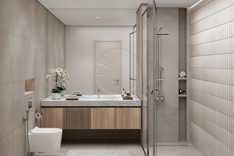 Appartement de 3 chambres à Saadiyat Island, UAE No. 90273 7