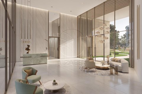 Appartement de 3 chambres à Saadiyat Island, UAE No. 90273 12
