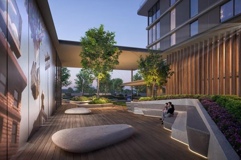 Appartement de 3 chambres à Saadiyat Island, UAE No. 90273 9