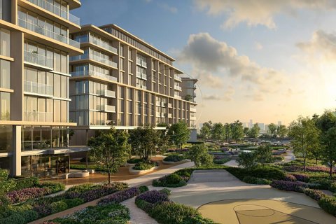 Appartement de 3 chambres à Saadiyat Island, UAE No. 90273 4