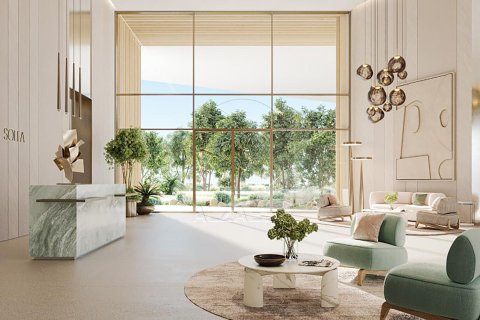 Appartement de 3 chambres à Saadiyat Island, UAE No. 90273 17