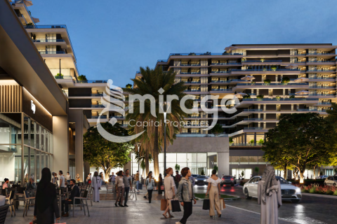 Appartement de 1 chambre à Al Reem Island, UAE No. 19690 6