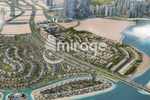 Appartement de 1 chambre à Al Reem Island, UAE No. 19690 7
