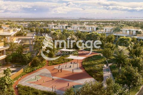 Appartement de 1 chambre à Al Reem Island, UAE No. 19690 8