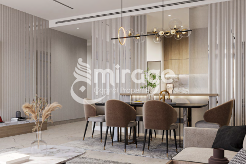 Appartement de 1 chambre à Al Reem Island, UAE No. 19690 3
