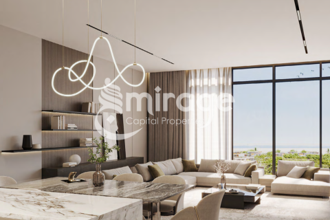 Appartement de 1 chambre à Al Reem Island, UAE No. 19690 2