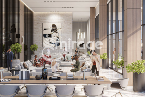 Appartement de 1 chambre à Al Reem Island, UAE No. 19690 9