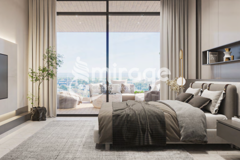 Appartement de 1 chambre à Al Reem Island, UAE No. 19690 5