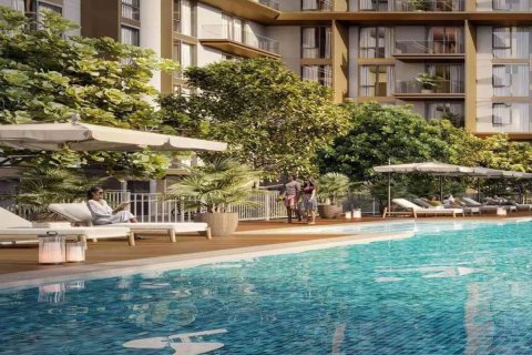 2 bedrooms Apartment in Dubai Hills Estate, UAE No. 90565 4