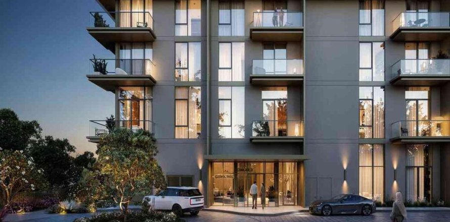 2 bedrooms Apartment in Dubai Hills Estate, UAE No. 90565