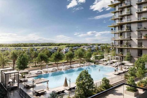 2 bedrooms Apartment in Dubai Hills Estate, UAE No. 90565 5
