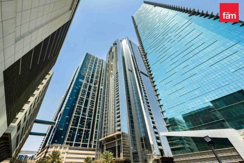 Apartment de 3 dormitorios en Sheikh Zayed Road, UAE No. 90561 3
