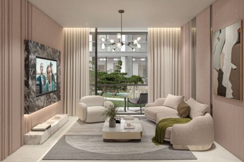 Appartement de 2 chambres à OLIVIA RESIDENCES Dubai, UAE No. 90562 1