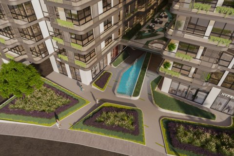 Appartement de 2 chambres à OLIVIA RESIDENCES Dubai, UAE No. 90562 2