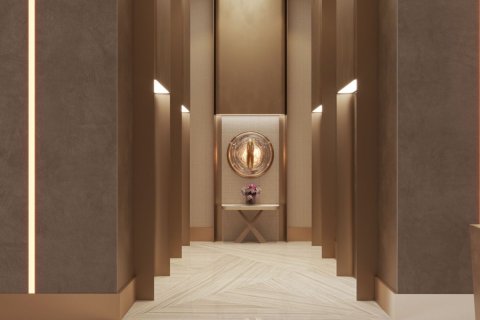 Appartement de 2 chambres à OLIVIA RESIDENCES Dubai, UAE No. 90562 15