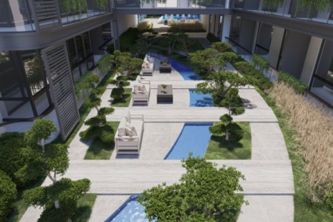 Appartement de 2 chambres à OLIVIA RESIDENCES Dubai, UAE No. 90562 6