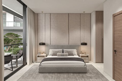 Appartement de 2 chambres à OLIVIA RESIDENCES Dubai, UAE No. 90562 13