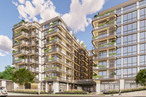 Appartement de 2 chambres à OLIVIA RESIDENCES Dubai, UAE No. 90562 7