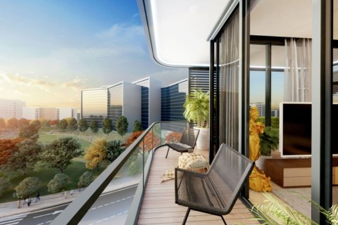 Appartement de 2 chambres à OLIVIA RESIDENCES Dubai, UAE No. 90562 10